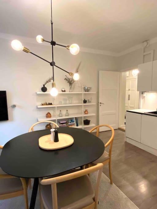 Glorious Apartment In Hakaniemi Helsinki Kültér fotó